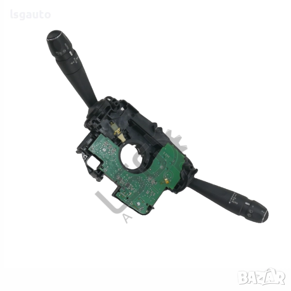 Лостчета светлини и чистачки Citroen DS4 2011-2015 ID: 153581, снимка 1