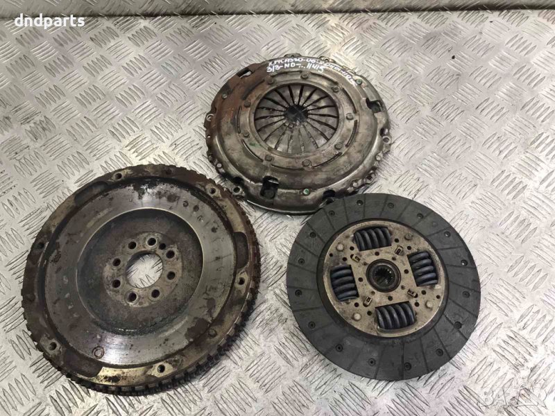 Съединител Citroen Xsara Picasso 2.0HDI,2006г., снимка 1