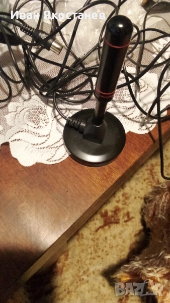 Антена тв, снимка 1