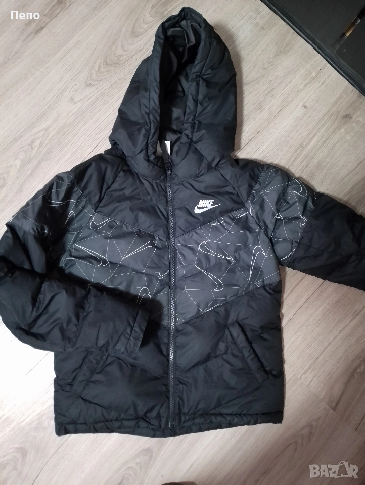 Детско яке Nike, снимка 1