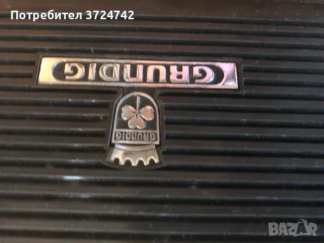 Продавам стар магнетофон, снимка 1