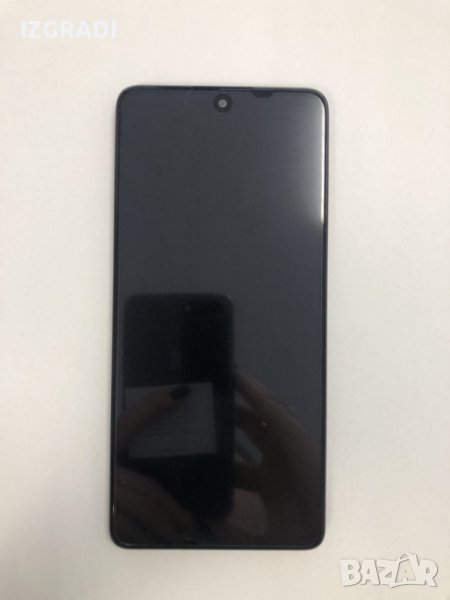 Дисплей за Xiaomi Redmi Note 10 Pro 4G / Rm Note 10 Pro Max    OLED, снимка 1