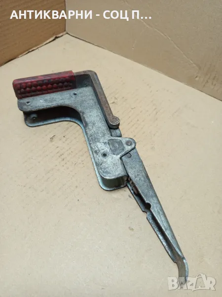 Стара Регулируема Стяга., снимка 1