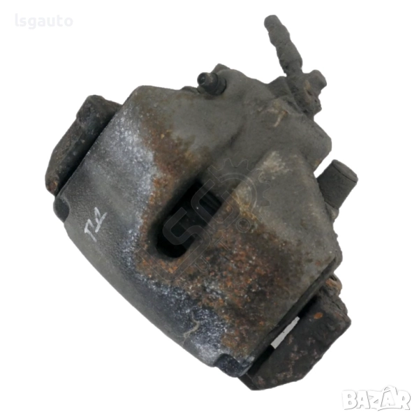 Преден десен спирачен апарат Volkswagen Golf VI 2008-2016 ID: 151236, снимка 1