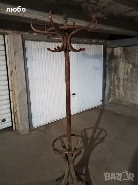 Ретро закачалка, снимка 1