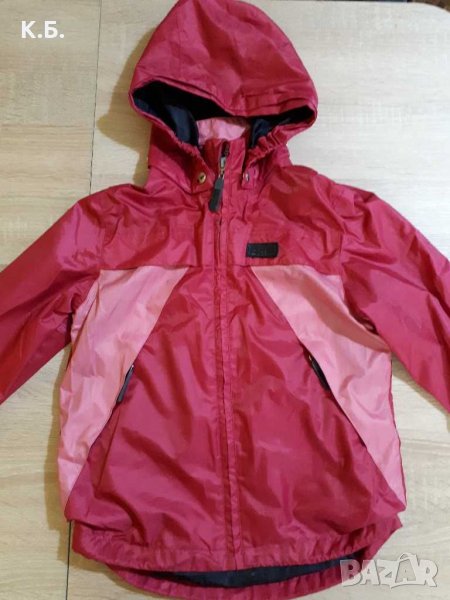 Шушляково яке р-р 122, снимка 1