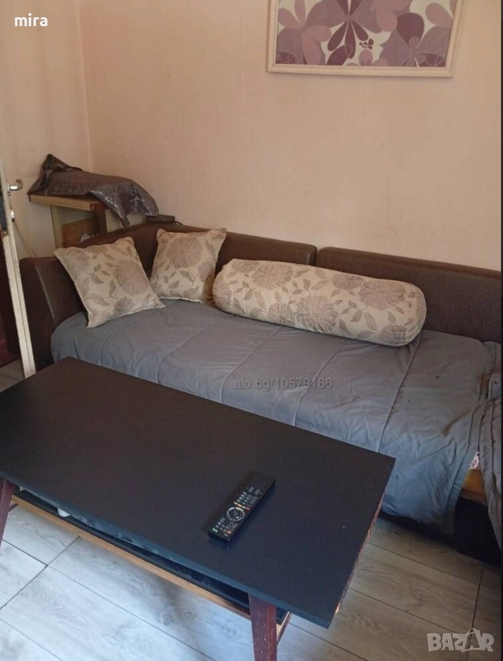 Обзаведена стая за работеща жена Дружба 1, снимка 1