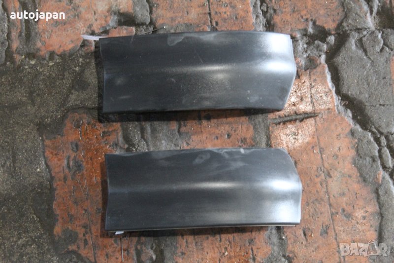 Вежда, лайсна под стоп Опел зафира 2.0дти 16в 101кс 00г Opel zafira 2.0dti 16v 101hp 2000, снимка 1