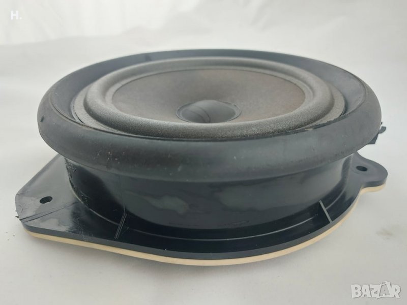 Говорител за Ауди 02-08 AUDI A4 S4 B6 B7 - 8E0 035 411  (CERV9N6L), снимка 1