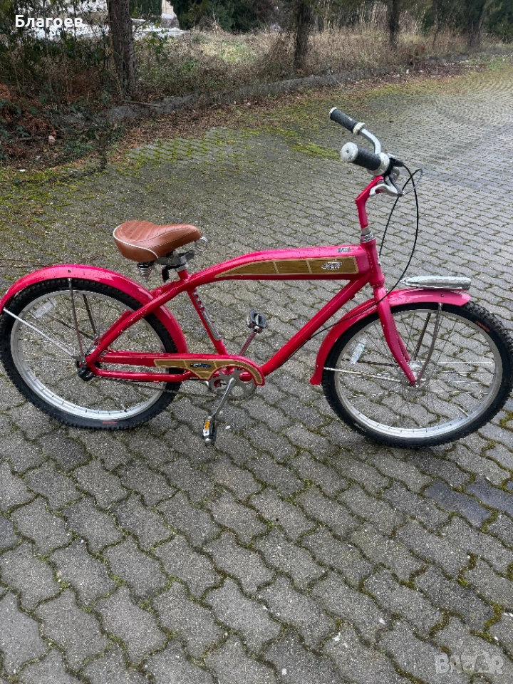 Колело /Велосипед, снимка 1