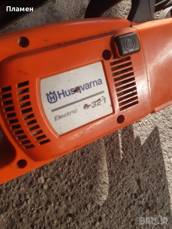 Резачки Husvarna Sparky, снимка 1