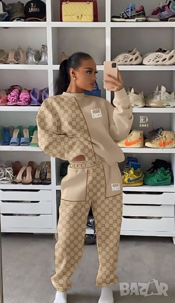 дамски екипи gucci, снимка 1