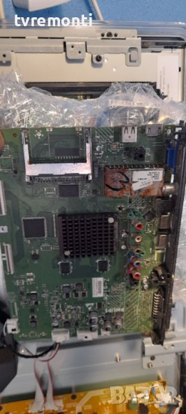 Main Board 3104 313 64026 - 31043286434 PHILIPS 37PFL5405H/12, снимка 1