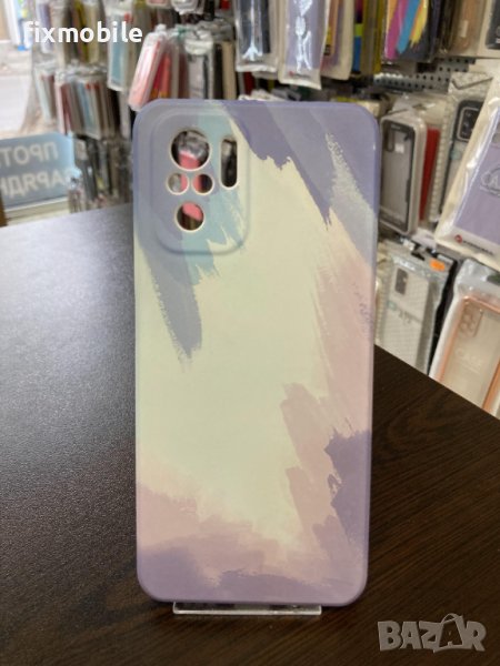 Xiaomi Redmi Note 10 5G Силиконов гръб/кейс, снимка 1