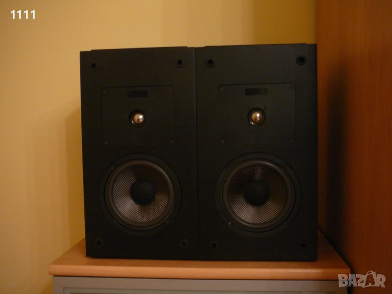 ALTEC LANSING 101 USA UNIKAT, снимка 1