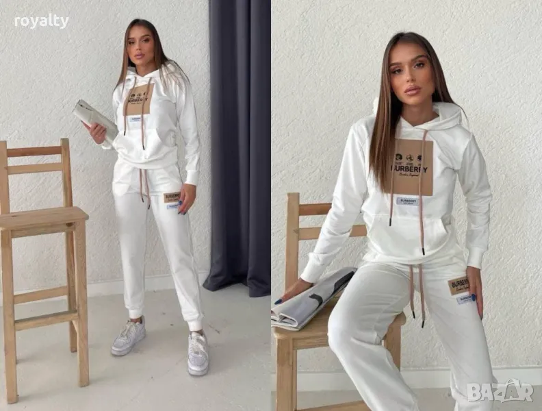 Burberry дамски комплекти , снимка 1