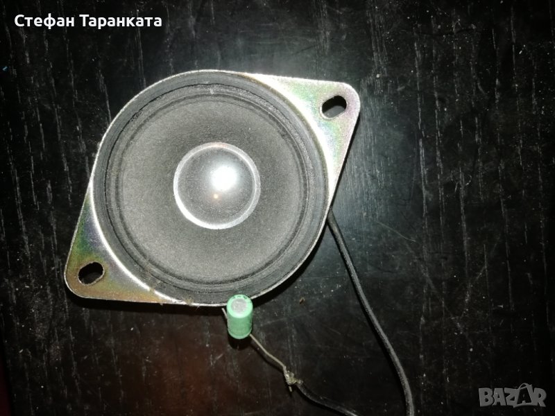 Високочестотен Говорител, снимка 1