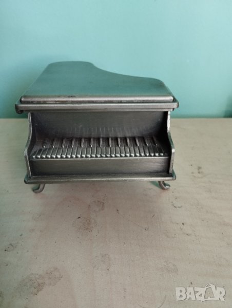 Кутия за бижута-роял, снимка 1