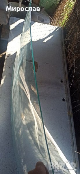 нови съкла за skoda 120 L 1987г., снимка 1