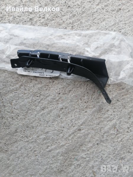 Държач на броня bmw x5 , снимка 1