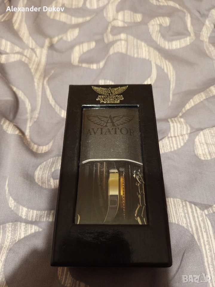 Авиатор Ф Серия Дамски Комплект х2 , снимка 1