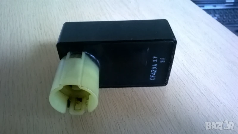 електроника /хл /honda xl /xr /600, снимка 1