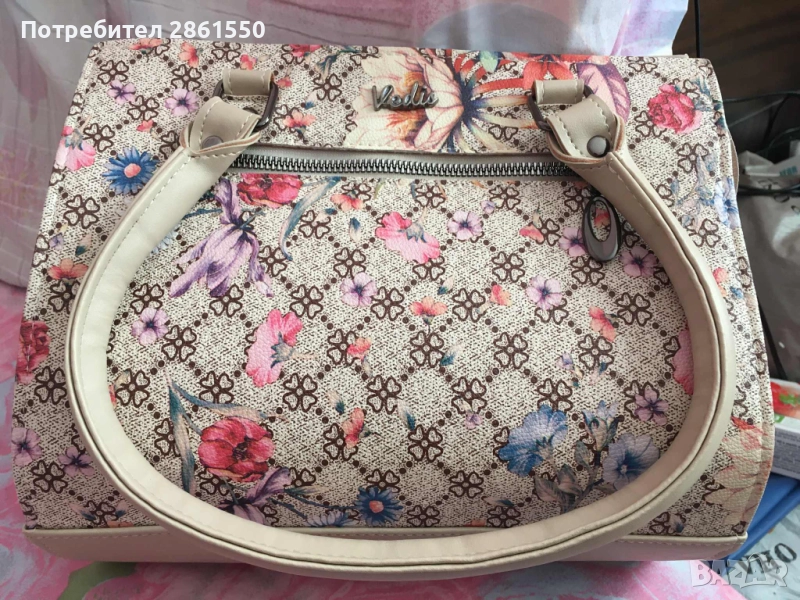 Дамска чанта , снимка 1