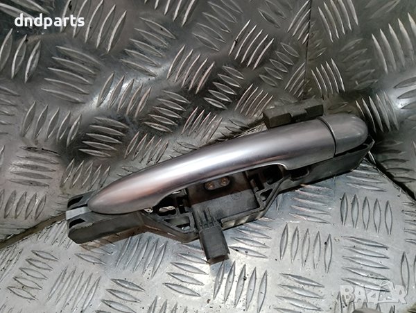 Външна дръжка за Renault Laguna, 2004г., /предна, лява/, снимка 1