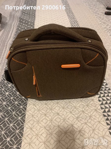 Чанта, снимка 1