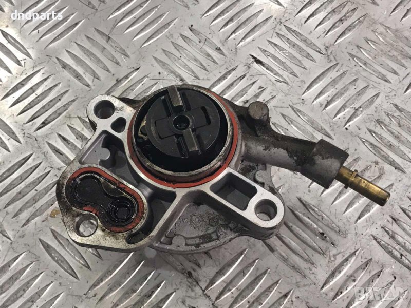  Вакуум помпа Fiat Scudo,2.0JTD,2001г., снимка 1