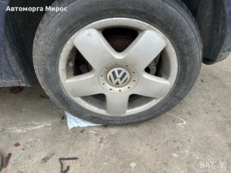 Джанти 15’ 5х100, снимка 1