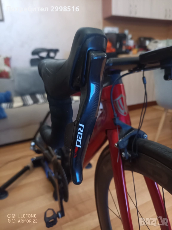 Sram red 22 , снимка 1