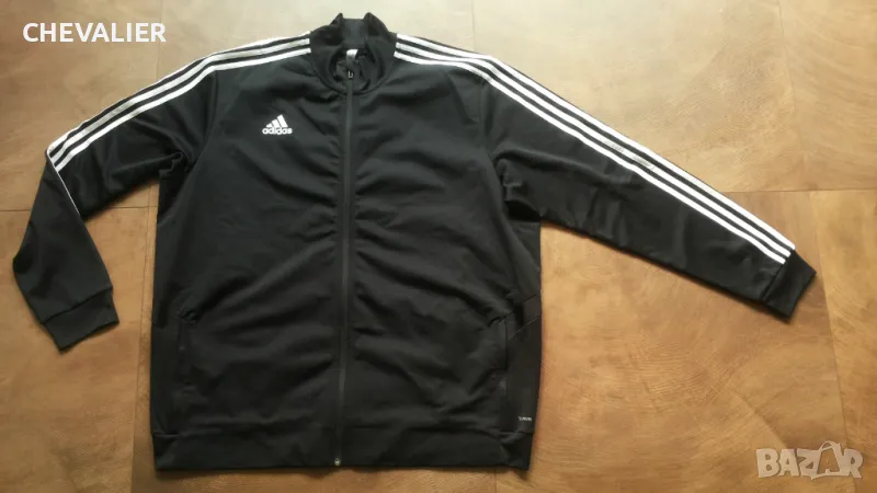 Adidas Tiro 19 Training Jacket Размер XXL мъжка горница 26-63, снимка 1