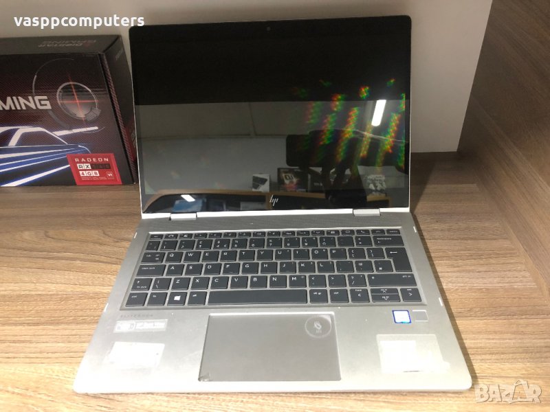 HP EliteBook x360 830 G6 на части, снимка 1