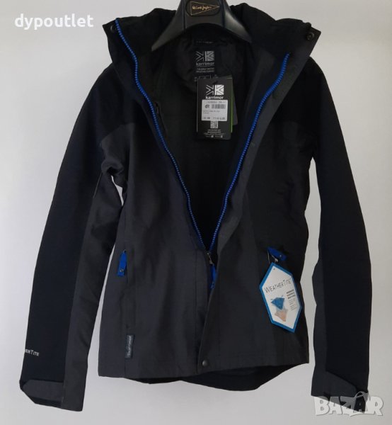 Karrimor Urban 10 К - Детско водоустойчиво яке, размери - MB /9-10/  EU 134/140 см. и LB/11-12/  EU , снимка 1