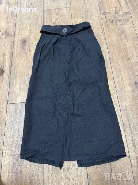 Дълга пола, снимка 1