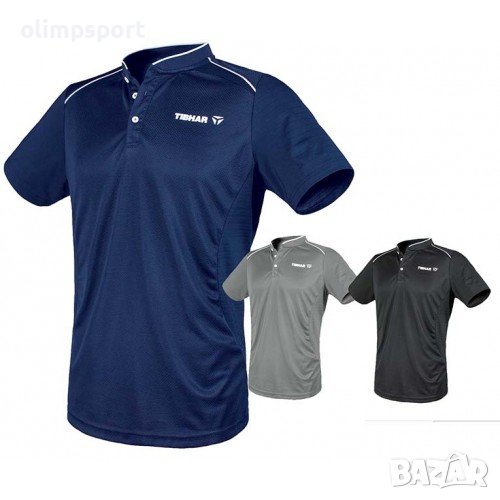 тениска tibhar terra нова , снимка 1