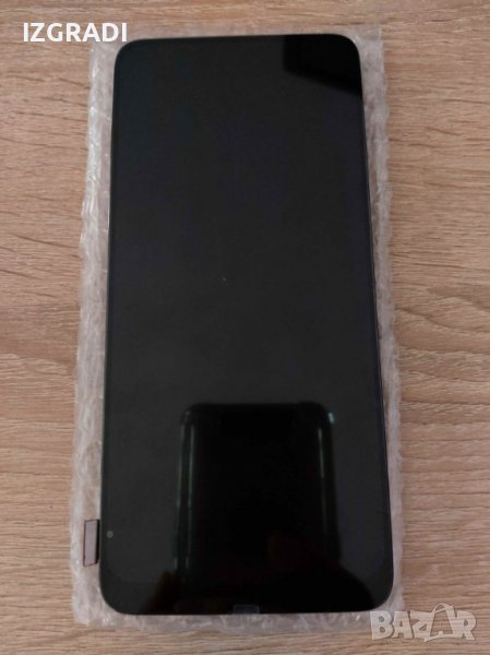 Дисплей и тъч скрийн за Samsung Galaxy A80 SM-A805F, снимка 1