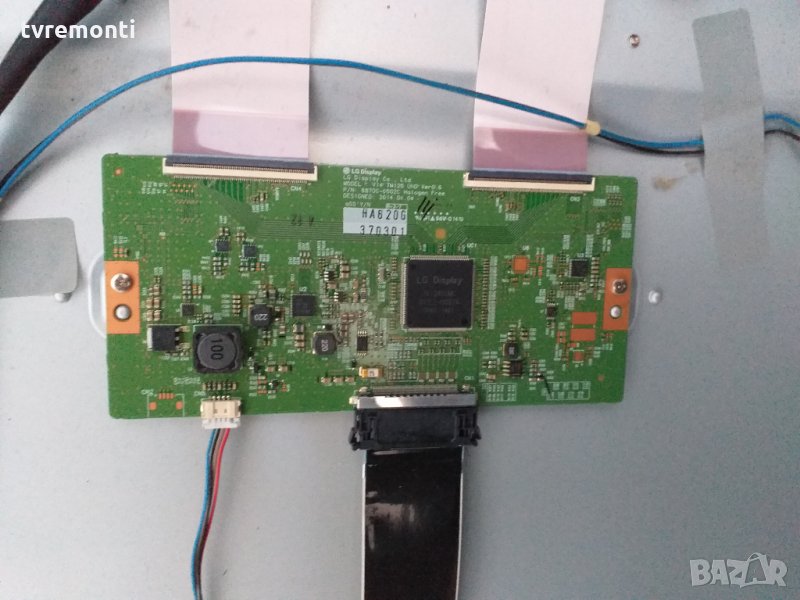 T-con Board 6871l-3703d 6870c-0502c, снимка 1