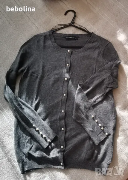 Дамска жилетка, снимка 1