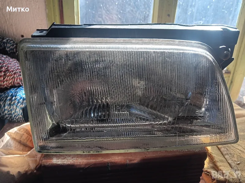 фар за опел кадед , снимка 1