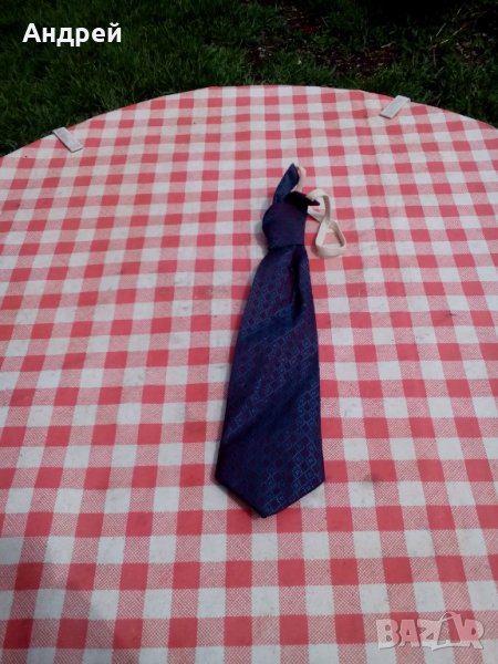 Стара детска вратовръзка #3, снимка 1