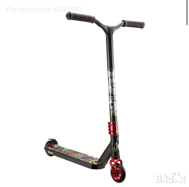 Тротинетка oxelo , снимка 1