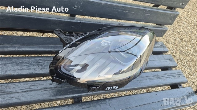 Ляв фар Ford Puma GEN-E Full LED Facelift година 2025 код R1TB-13E017-AD, R1TB13E017AD, снимка 1