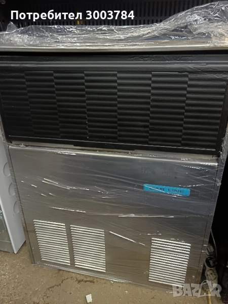 Професионален ледогенератор , снимка 1