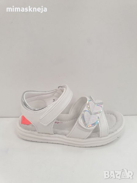 детски сандали 7586, снимка 1