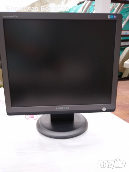 Монитор Samsung SyncMaster 931 BF, снимка 1