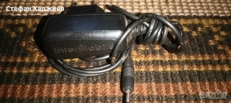 Зарядно за телефони, снимка 1