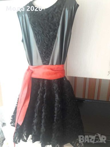 Кукленска рокля, снимка 1