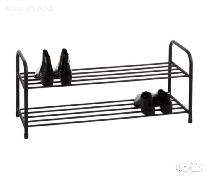 Поставка за обувки в 2 размера, снимка 1